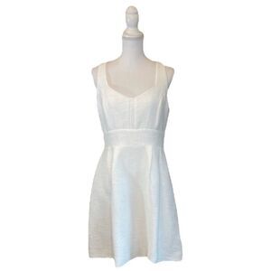 SUGAR+L!PS Fit And Flare Dress